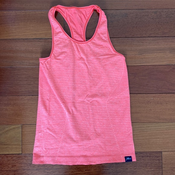 J. Crew Tops J Crew X New Balance Workout Top Poshmark